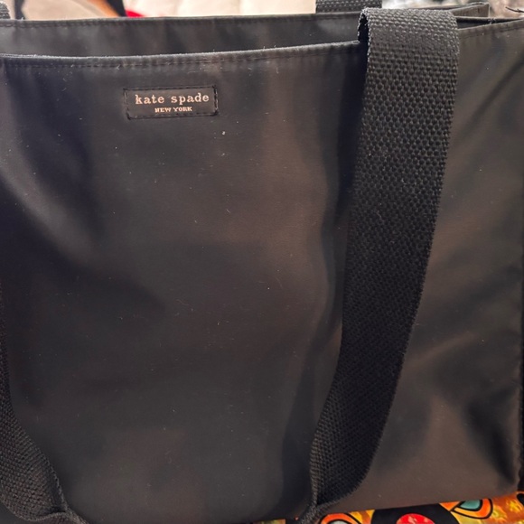 Kate Spade Black Bag. - Picture 15 of 15